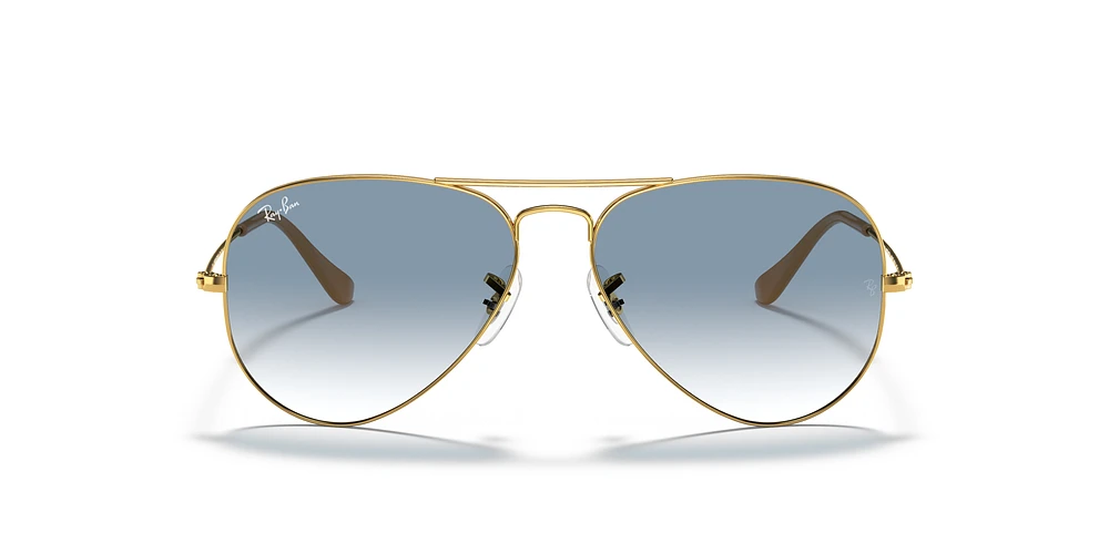 RB3025 Aviator Gradient