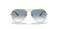 RB3025 Aviator Gradient