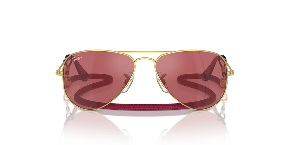 RB9506S Mini Aviator Summer Capsule