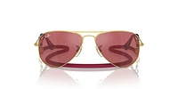 RB9506S Mini Aviator Summer Capsule