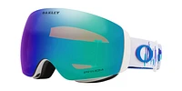 OO7064 Flight Deck™ M Mikaela Shiffrin Signature Series Snow Goggles