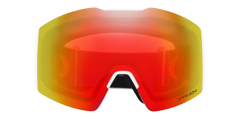 OO7099 Fall Line L Snow Goggles