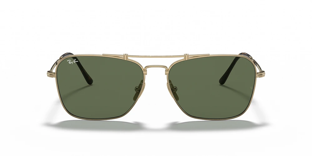 RB8136 Caravan Titanium