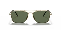 RB8136 Caravan Titanium