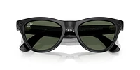 RW4010 Ray-Ban | Meta Skyler