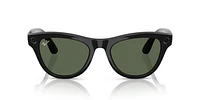 RW4010 Ray-Ban | Meta Skyler
