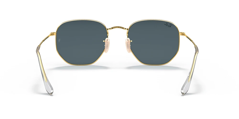 RB3548N Hexagonal Flat Lenses