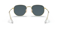 RB3548N Hexagonal Flat Lenses