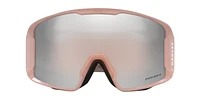 OO7070 Line Miner™ L Jamie Anderson Signature Series Snow Goggles