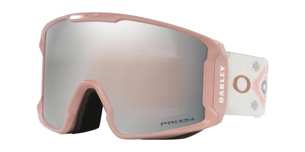 OO7070 Line Miner™ L Jamie Anderson Signature Series Snow Goggles