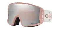 OO7070 Line Miner™ L Jamie Anderson Signature Series Snow Goggles