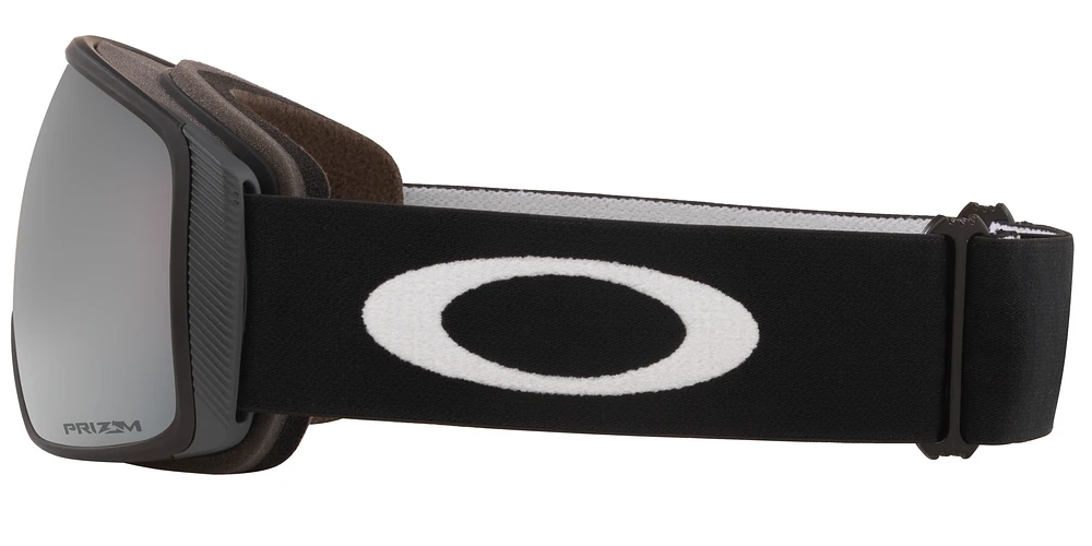 OO7104 Flight Tracker L Snow Goggles