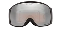 OO7104 Flight Tracker L Snow Goggles