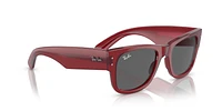 RB0840S Mega Wayfarer Bio-Based