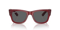 RB0840S Mega Wayfarer Bio-Based