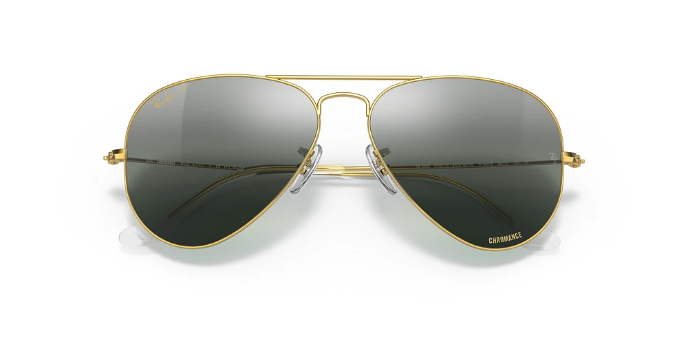 RB3025 Aviator Chromance