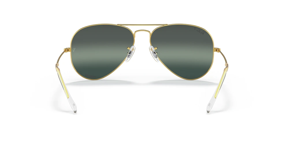 RB3025 Aviator Chromance