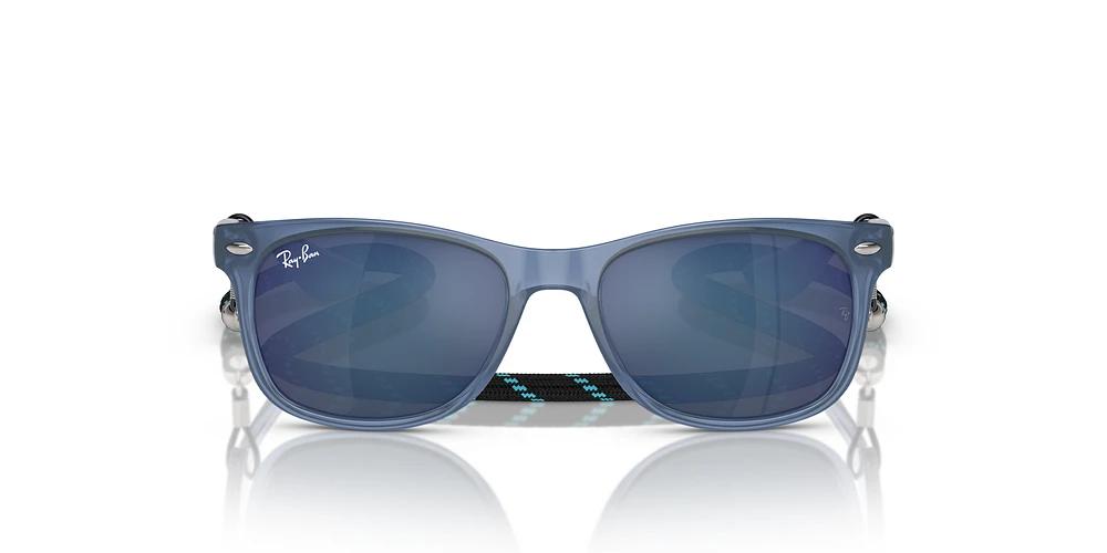 RB9052S New Wayfarer Kids Summer Capsule