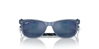 RB9052S New Wayfarer Kids Summer Capsule