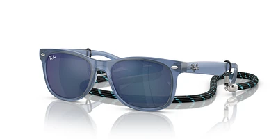 RB9052S New Wayfarer Kids