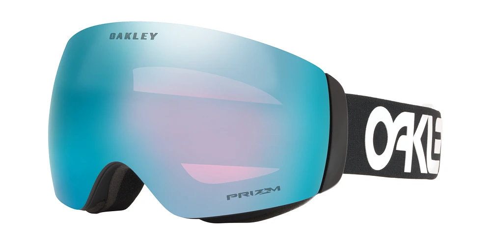 OO7064 Flight Deck™ M Factory Pilot Snow Goggles