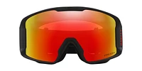 OO7070 Line Miner™ L Rene Rinnekangas Signature Series Snow Goggles