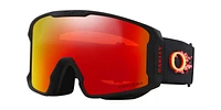 OO7070 Line Miner™ L Rene Rinnekangas Signature Series Snow Goggles