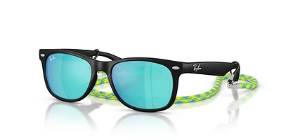 RB9052S New Wayfarer Kids Summer Capsule