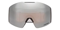 OO7099 Fall Line L Snow Goggles