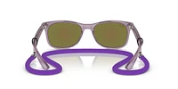 RB9052S New Wayfarer Kids Summer Capsule