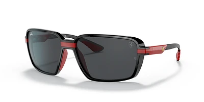 RB8360M Scuderia Ferrari Collection
