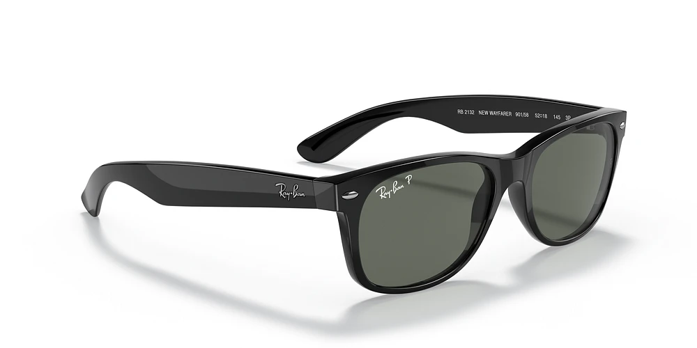 RB2132 New Wayfarer Classic