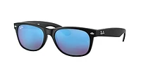 RB2132 New Wayfarer Flash