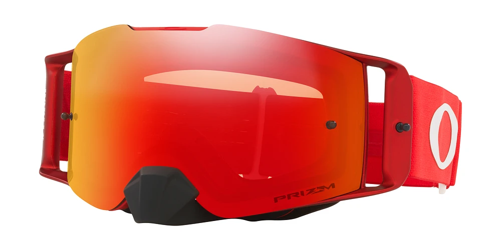 OO7087 Front Line™ MX Goggles