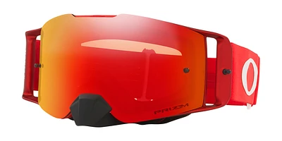 OO7087 Front Line™ MX Goggles