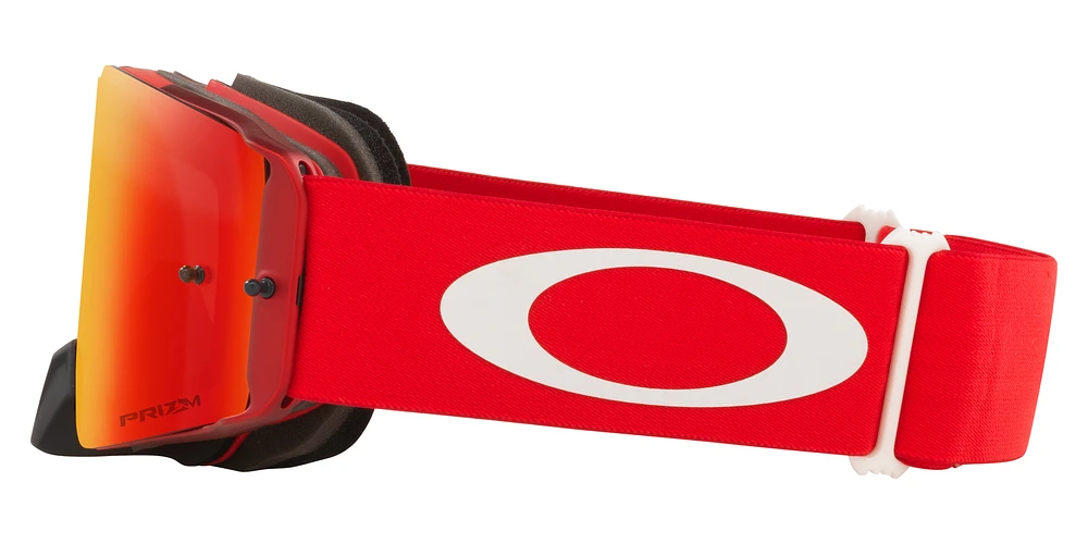 OO7087 Front Line™ MX Goggles