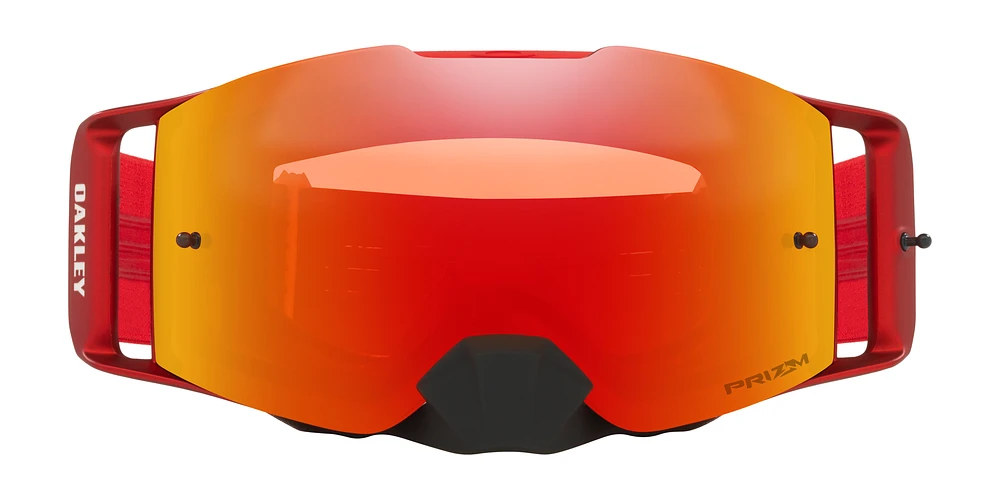 OO7087 Front Line™ MX Goggles
