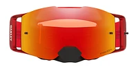 OO7087 Front Line™ MX Goggles