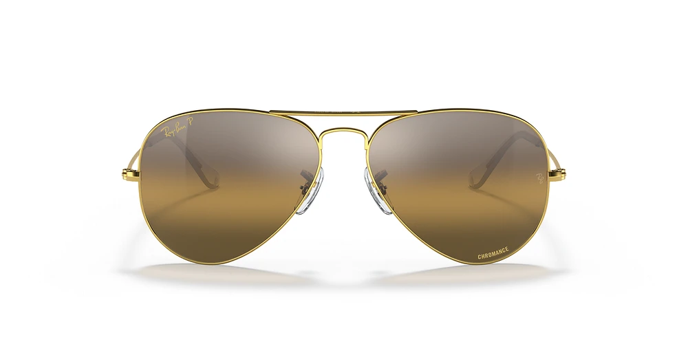 RB3025 Aviator Chromance