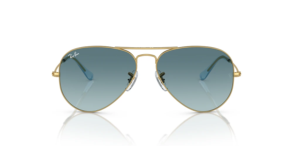 RB3025 Aviator Gradient