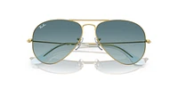 RB3025 Aviator Gradient