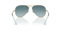 RB3025 Aviator Gradient