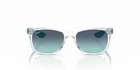 RB9052S New Wayfarer Kids The Little Mermaid