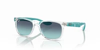 RB9052S New Wayfarer Kids The Little Mermaid