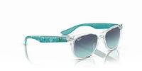 RB9052S New Wayfarer Kids The Little Mermaid