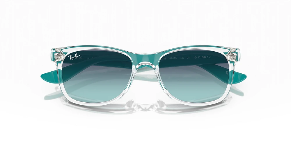 RB9052S New Wayfarer Kids The Little Mermaid