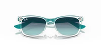 RB9052S New Wayfarer Kids The Little Mermaid