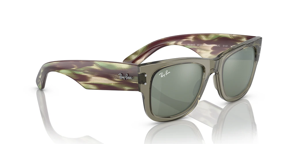 RB0840S Mega Wayfarer