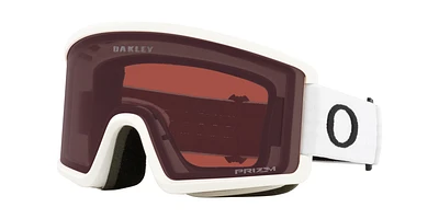 OO7120 Target Line L Snow Goggles