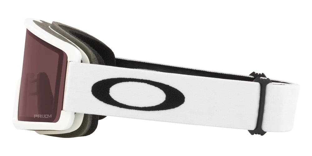 OO7120 Target Line L Snow Goggles